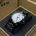 G FOX ORIGINAL x RLX SUMERGIBLE PARA HOMBRE REF-SUBMARINE 70582-NB
