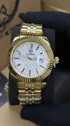 G FOX ORIGINAL x RLX SUMERGIBLE PARA HOMBRE REF-DAY DATE 22011-DB