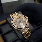 GUESS CUBANO PARA DAMA REF-RR