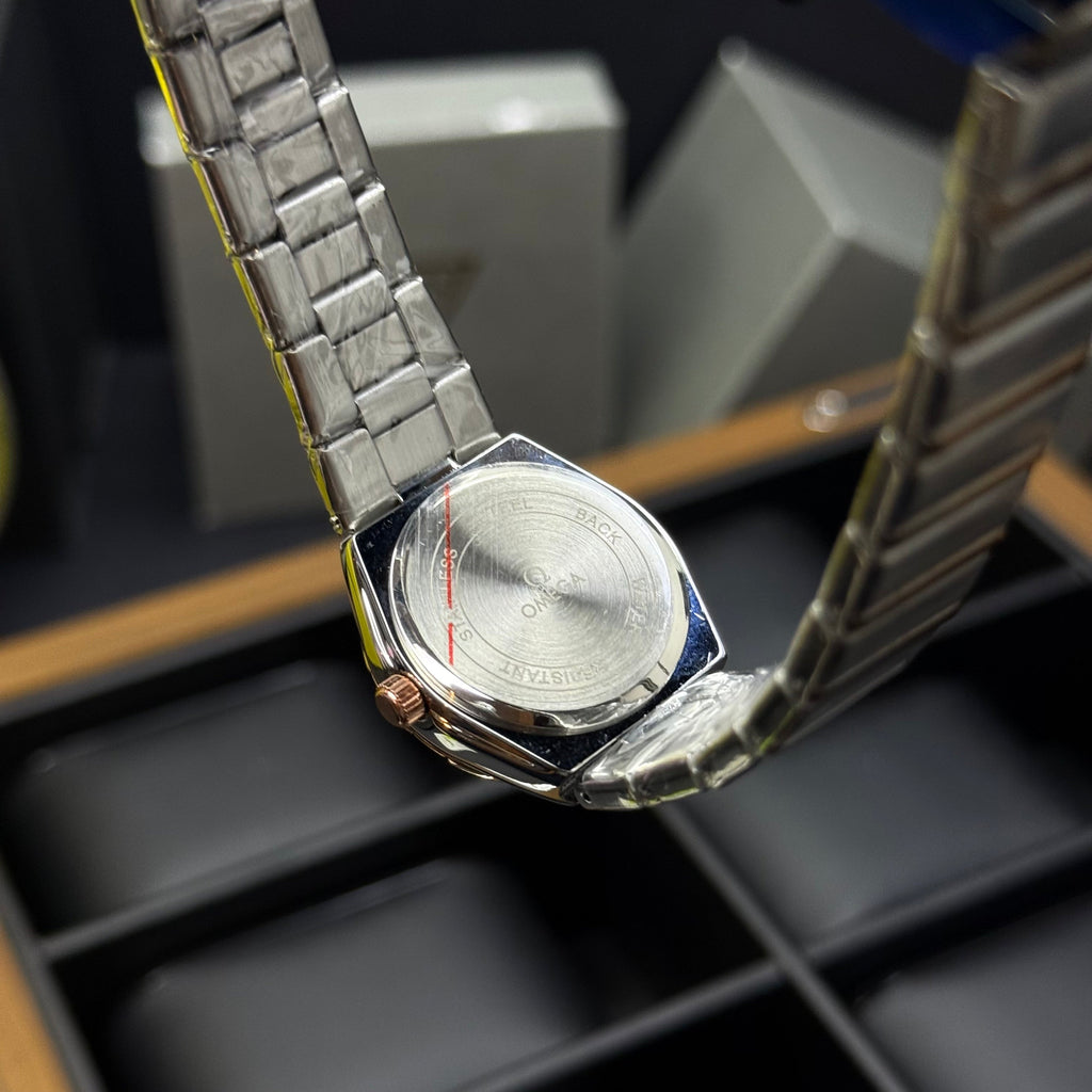 OMEGA CONSTELACION PARA DAMA REF-PA