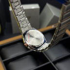 OMEGA CONSTELACION PARA DAMA REF-PN