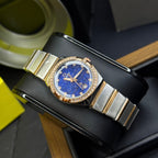 OMEGA CONSTELACION PARA DAMA REF-PA
