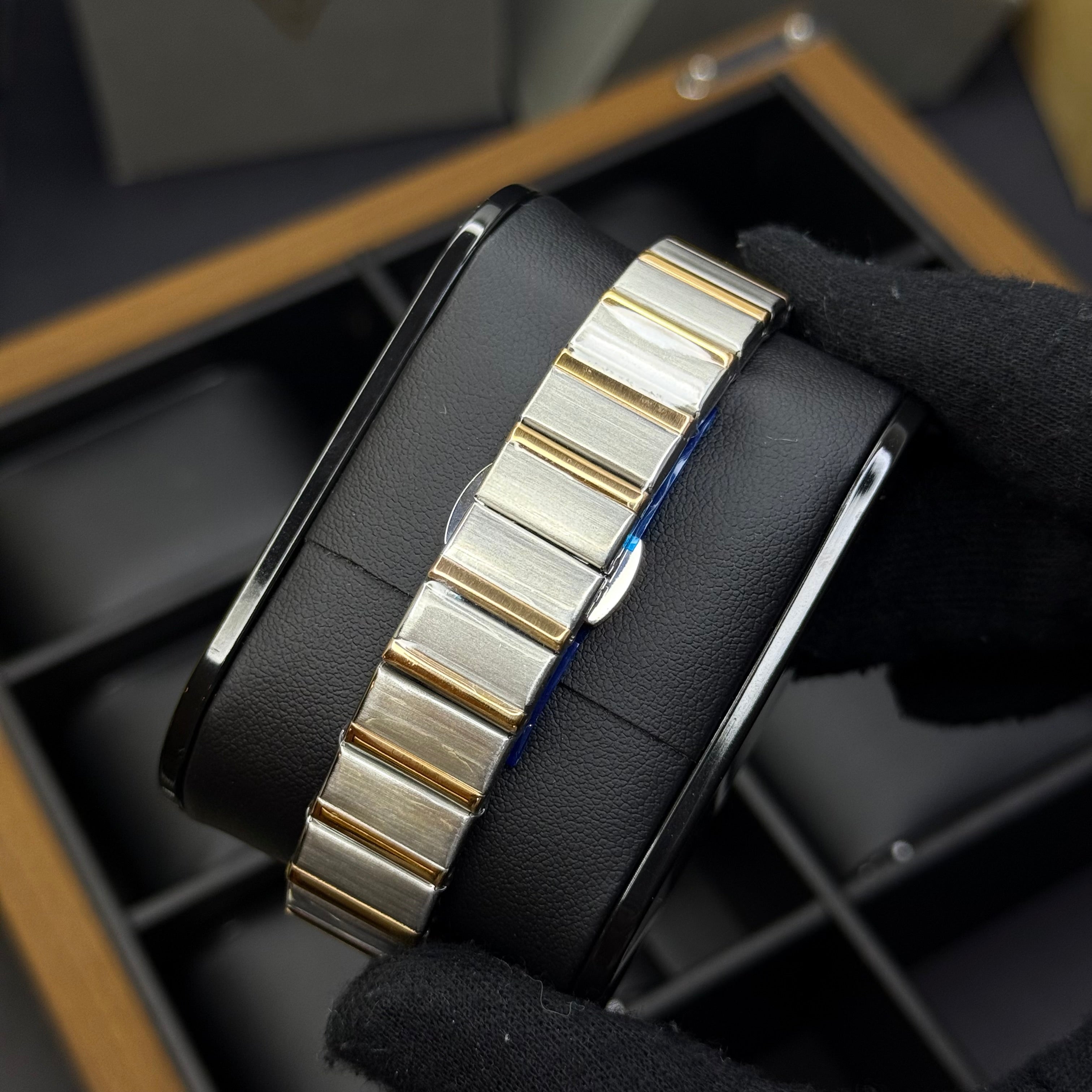 OMEGA CONSTELACION PARA DAMA REF-PR