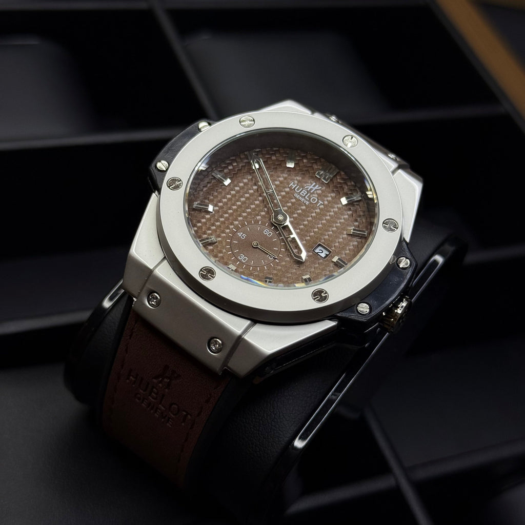 HUBLOT BIG BANG PARA HOMBRE REF-MP
