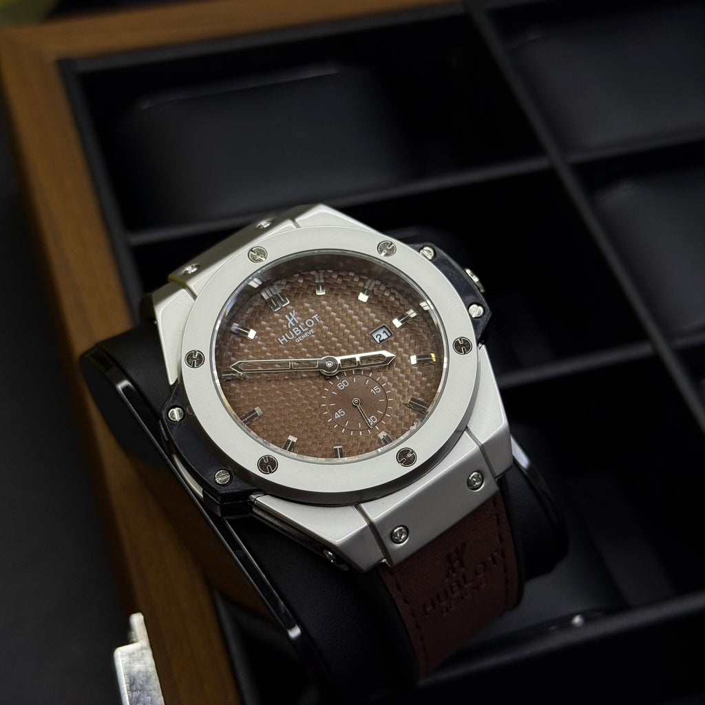 HUBLOT BIG BANG PARA HOMBRE REF-MP