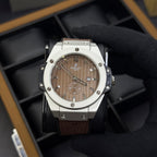HUBLOT BIG BANG PARA HOMBRE REF-MP