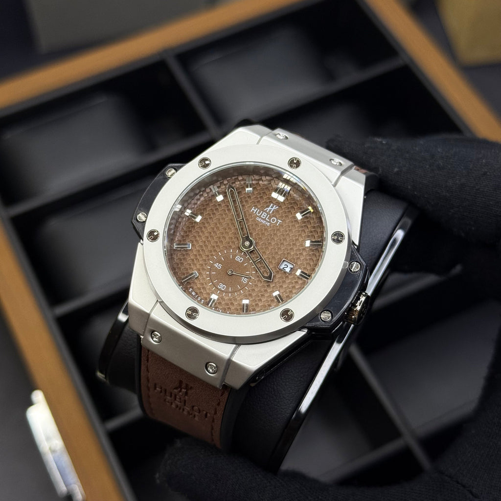 HUBLOT BIG BANG PARA HOMBRE REF-MP