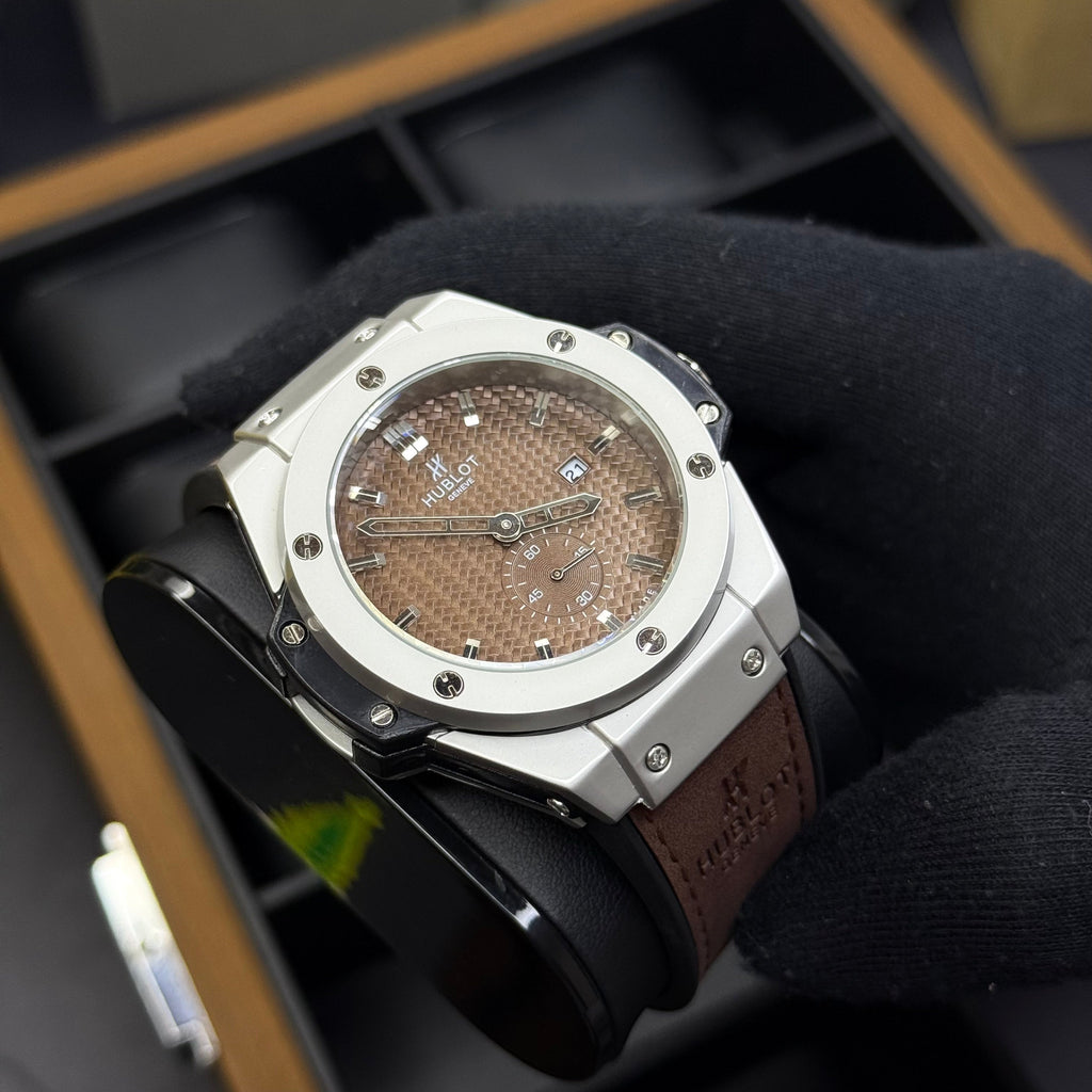 HUBLOT BIG BANG PARA HOMBRE REF-MP