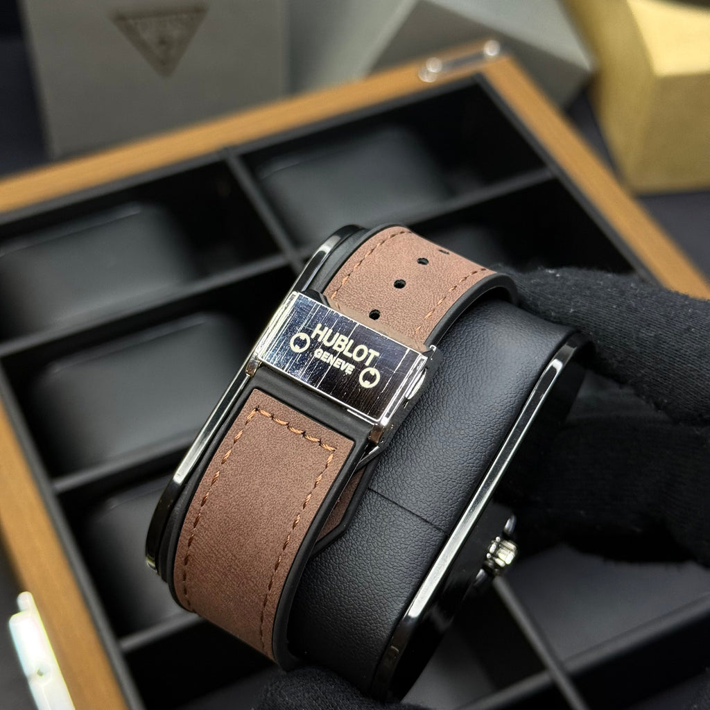 HUBLOT BIG BANG PARA HOMBRE REF-MP