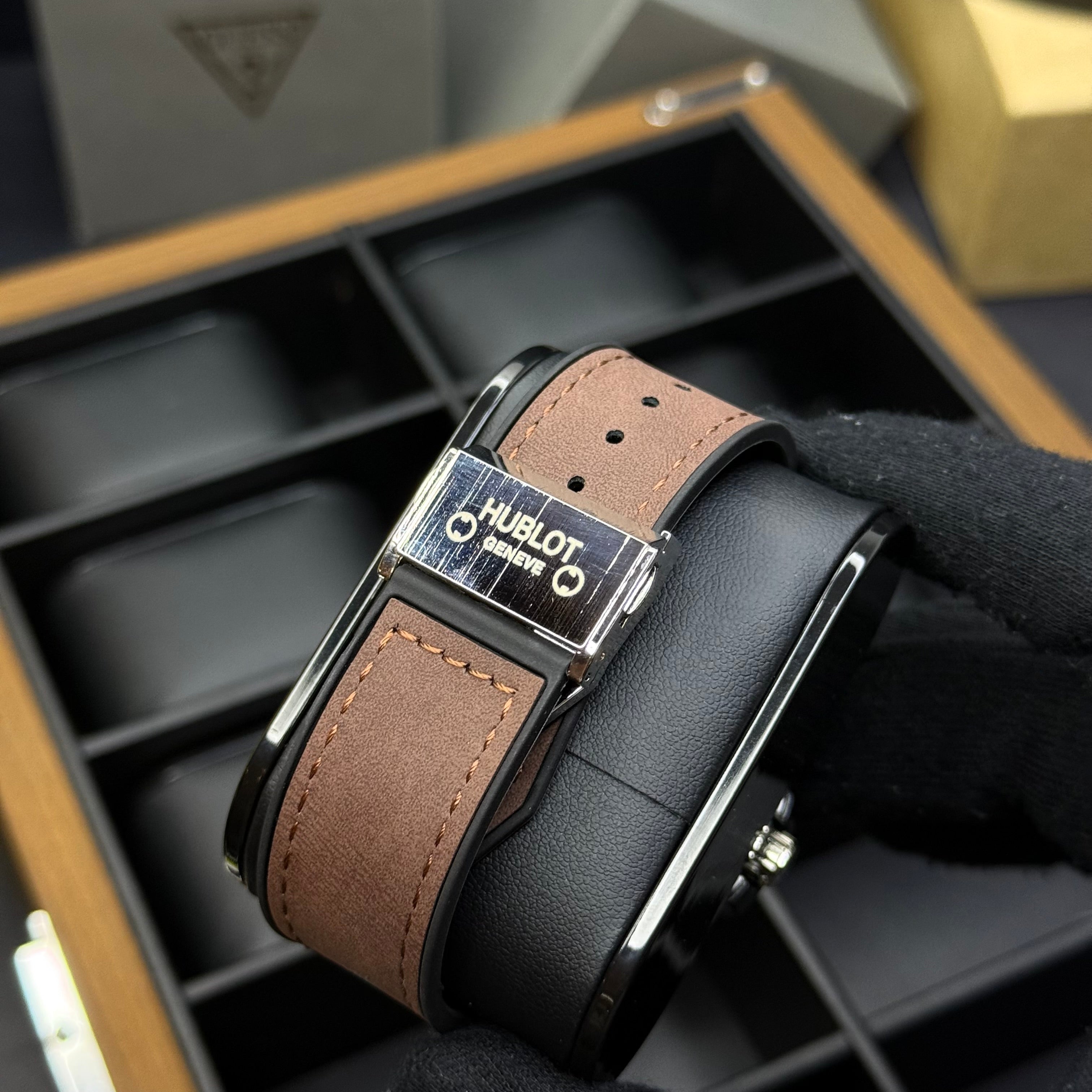 HUBLOT BIG BANG PARA HOMBRE REF-MP