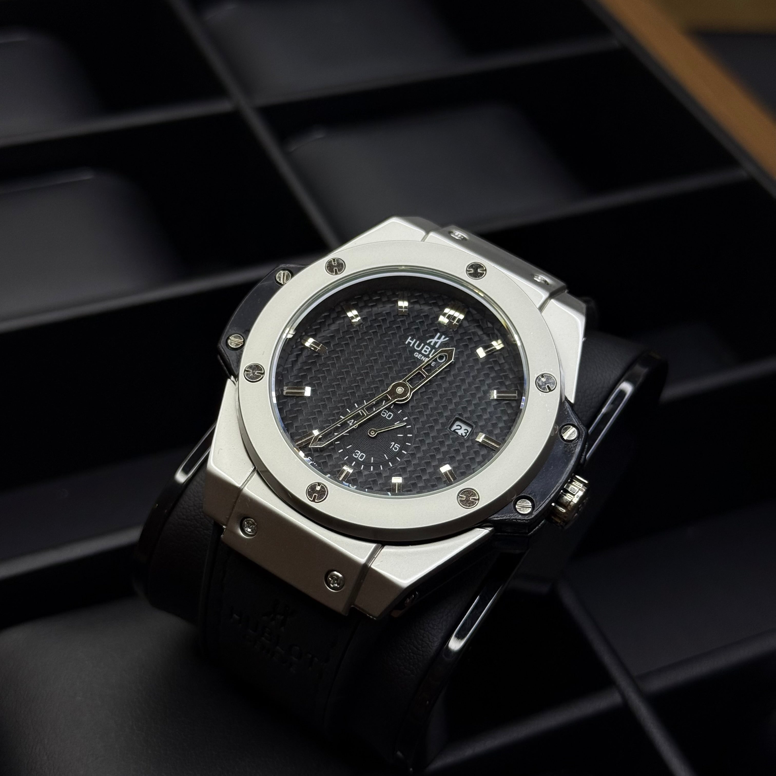 HUBLOT BIG BANG PARA HOMBRE REF-NP