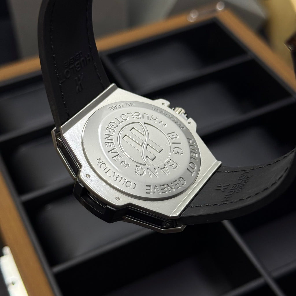 HUBLOT BIG BANG PARA HOMBRE REF-MP