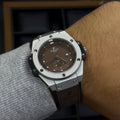 HUBLOT BIG BANG PARA HOMBRE REF-MP