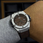 HUBLOT BIG BANG PARA HOMBRE REF-MP