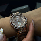 GUESS CUBANO PARA DAMA REF-RR
