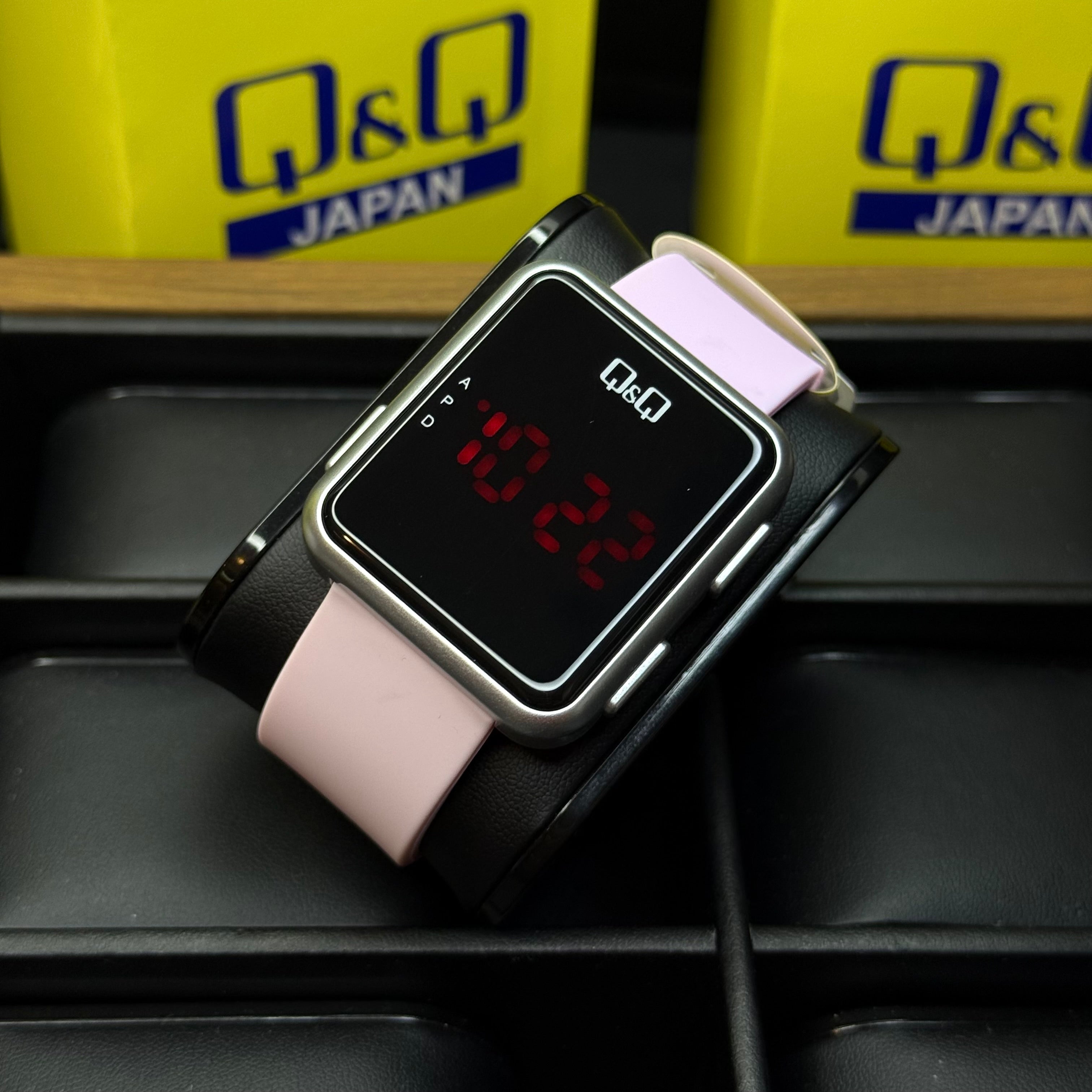 QYQ ORIGINAL DIGITAL PARA DAMA REF M197-M