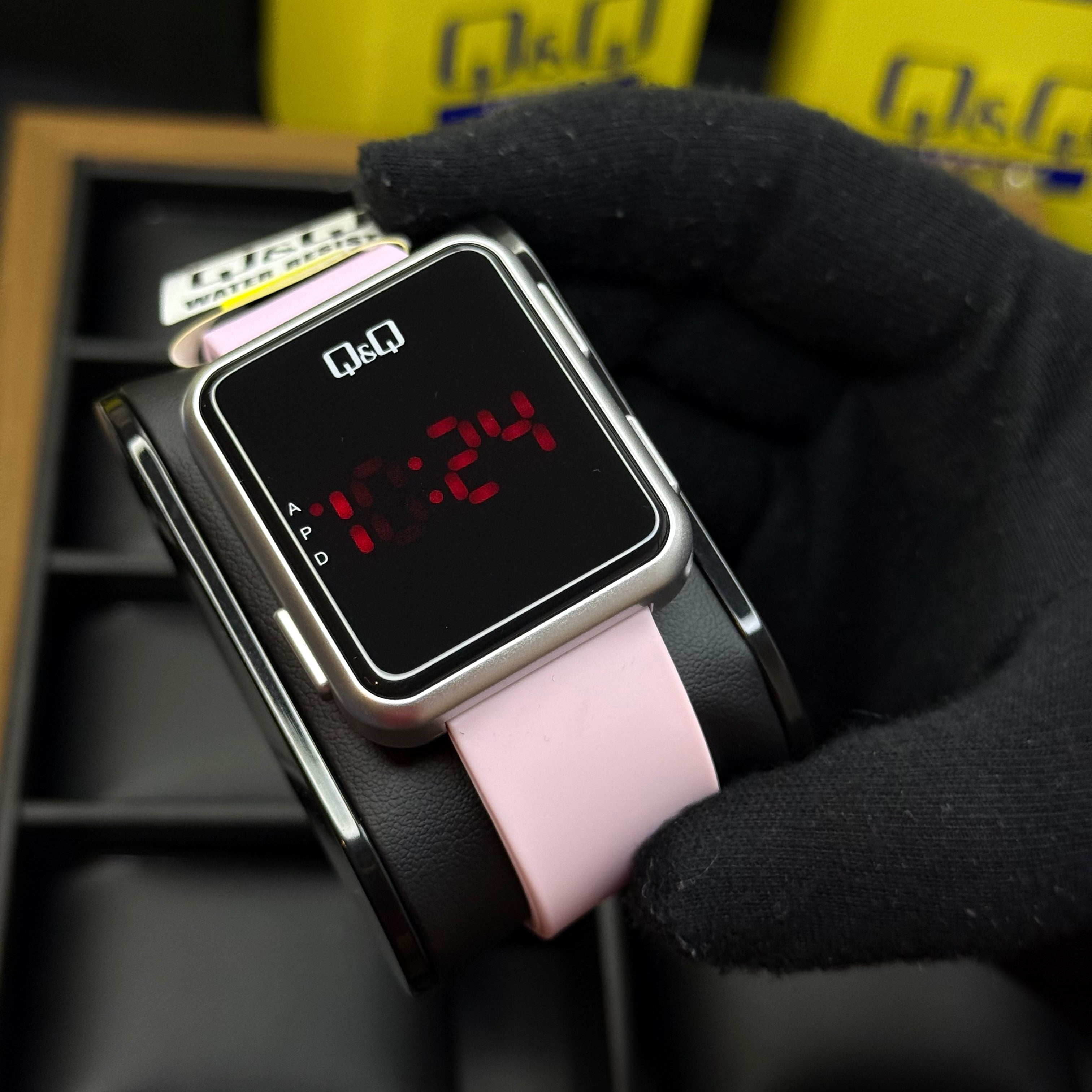 QYQ ORIGINAL DIGITAL PARA DAMA REF M197-M