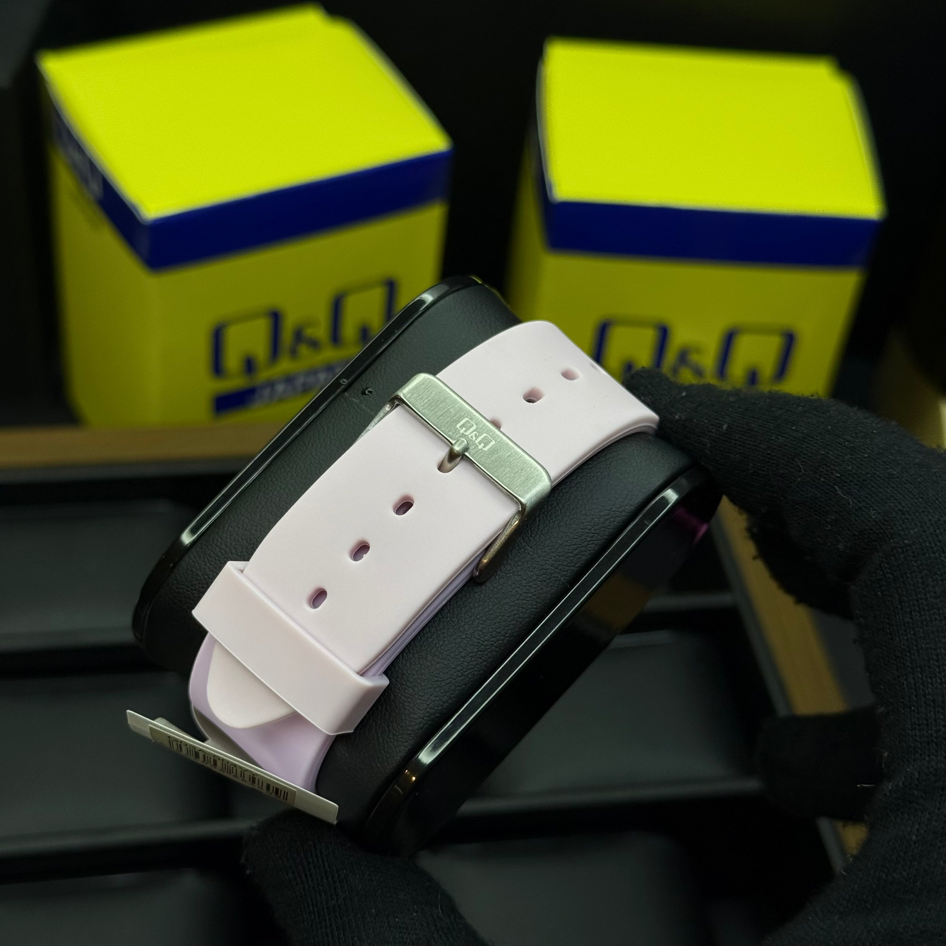 QYQ ORIGINAL DIGITAL PARA DAMA REF M197-M