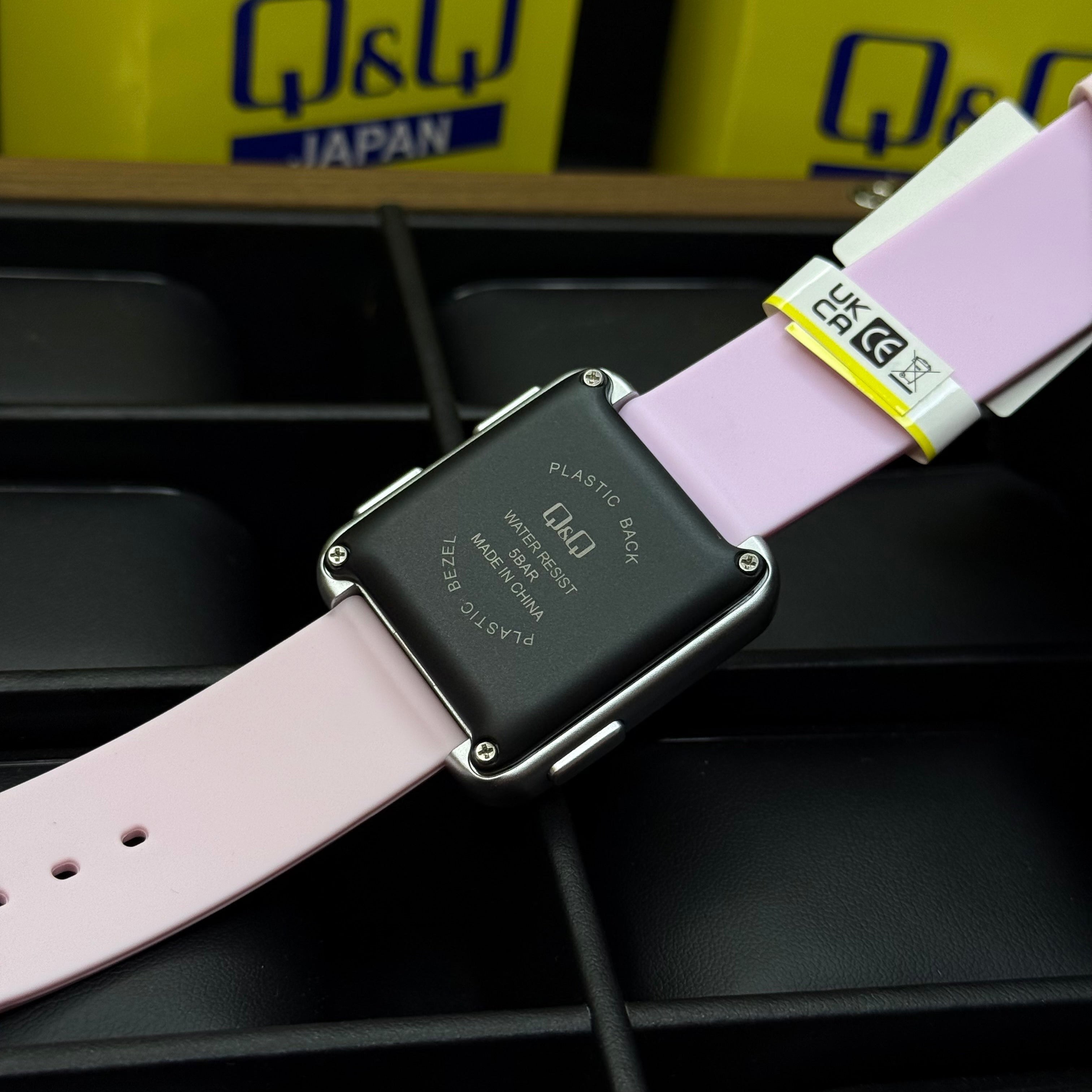 QYQ ORIGINAL DIGITAL PARA DAMA REF M197-M