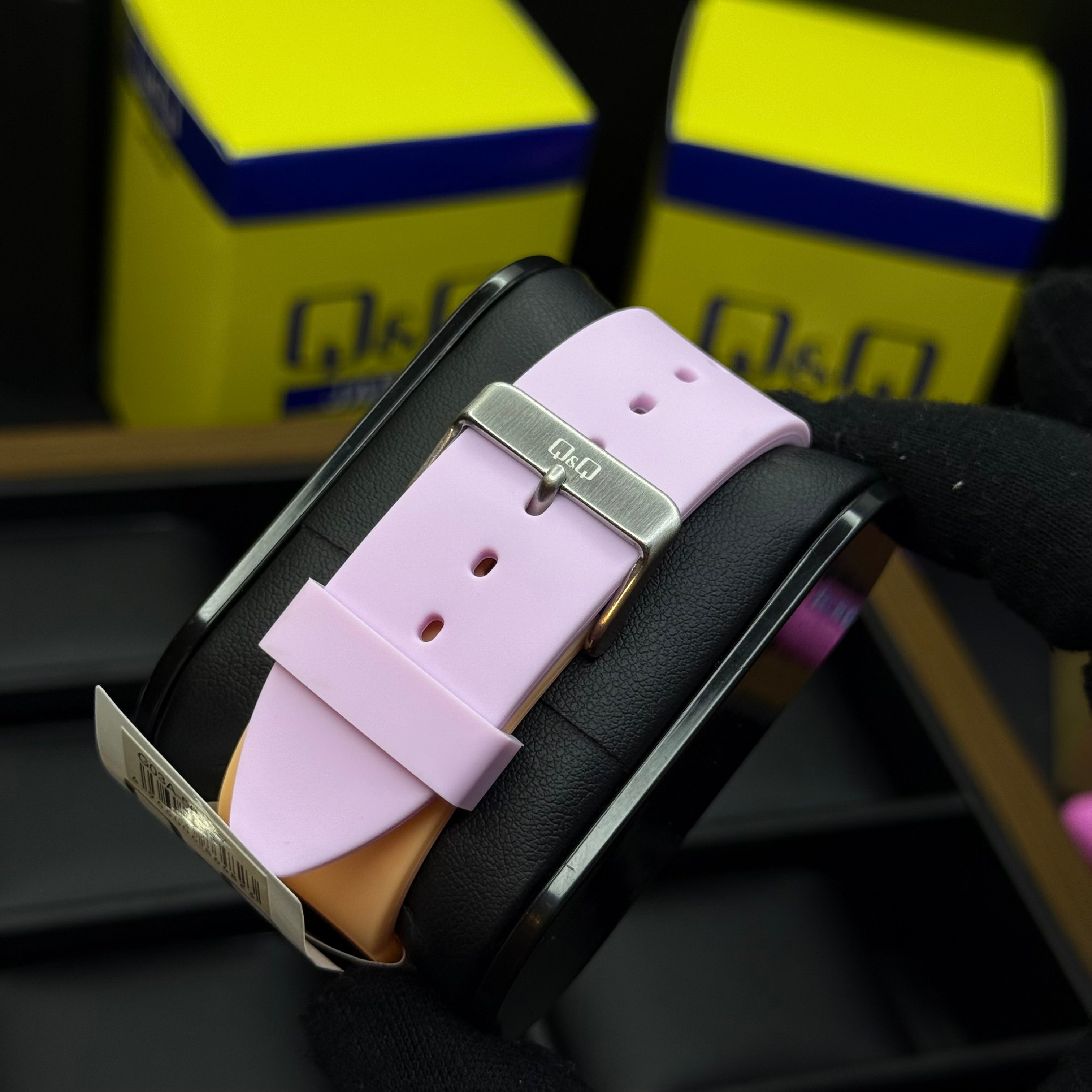 QYQ ORIGINAL DIGITAL PARA DAMA REF M197-OM