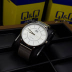 QYQ MALLA ORIGINAL PARA HOMBRE REF-QA20 PB