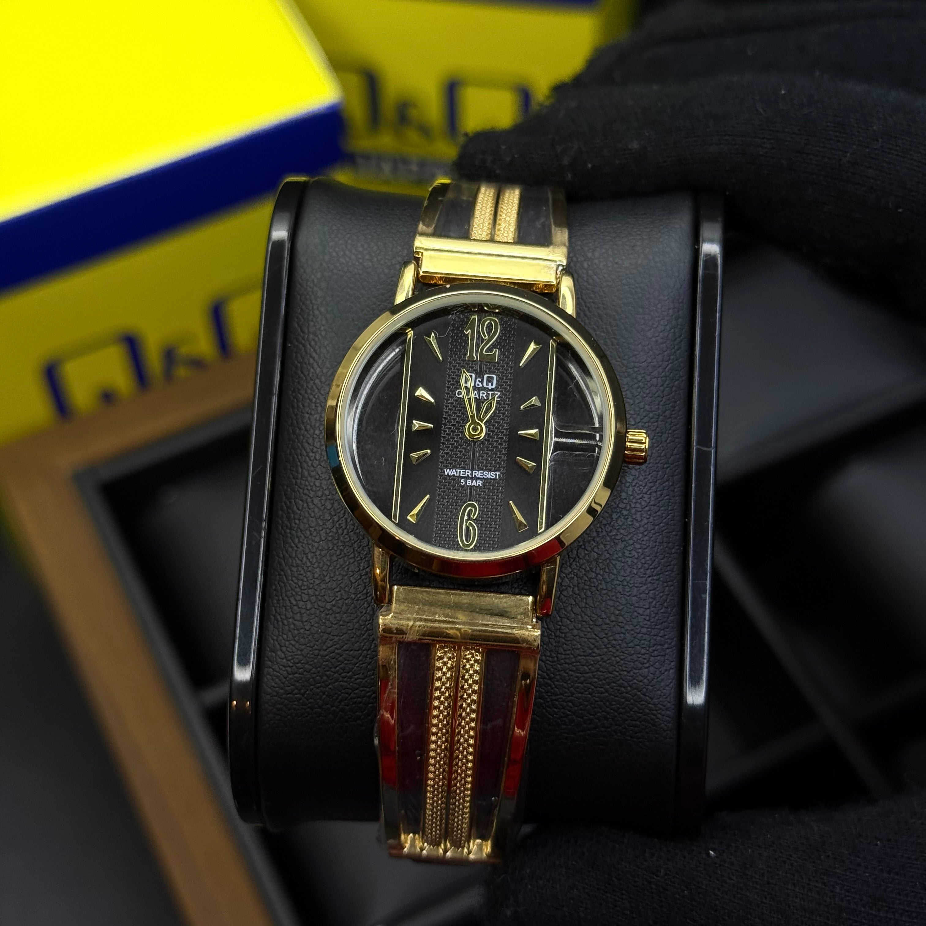 QYQ ORIGINAL ESQUELETO PARA DAMA REF ESQUELETO DN