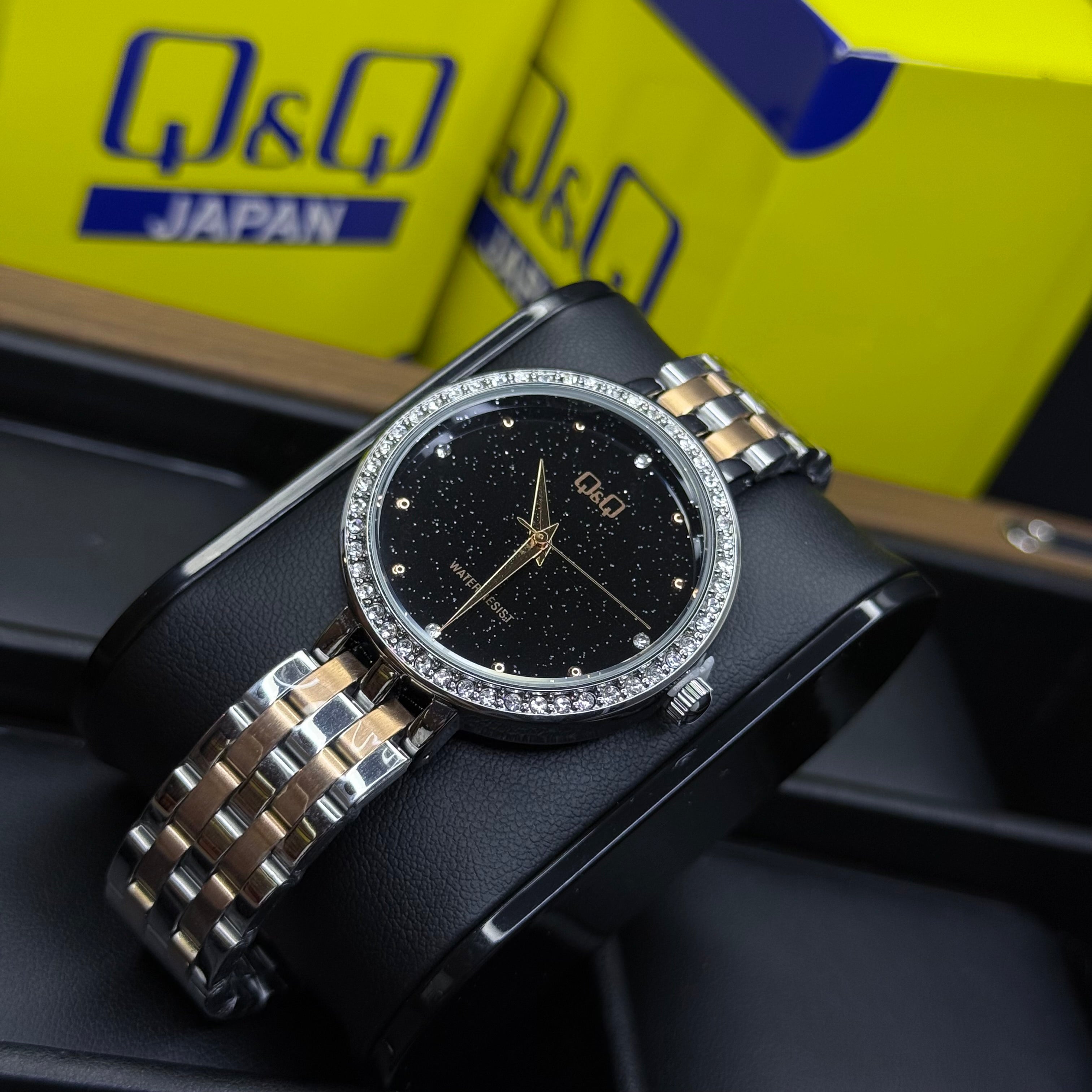 QYQ ORIGINAL PARA DAMA REF QZ27J002Y BN