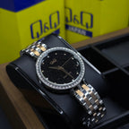 QYQ ORIGINAL PARA DAMA REF QZ27J002Y BN