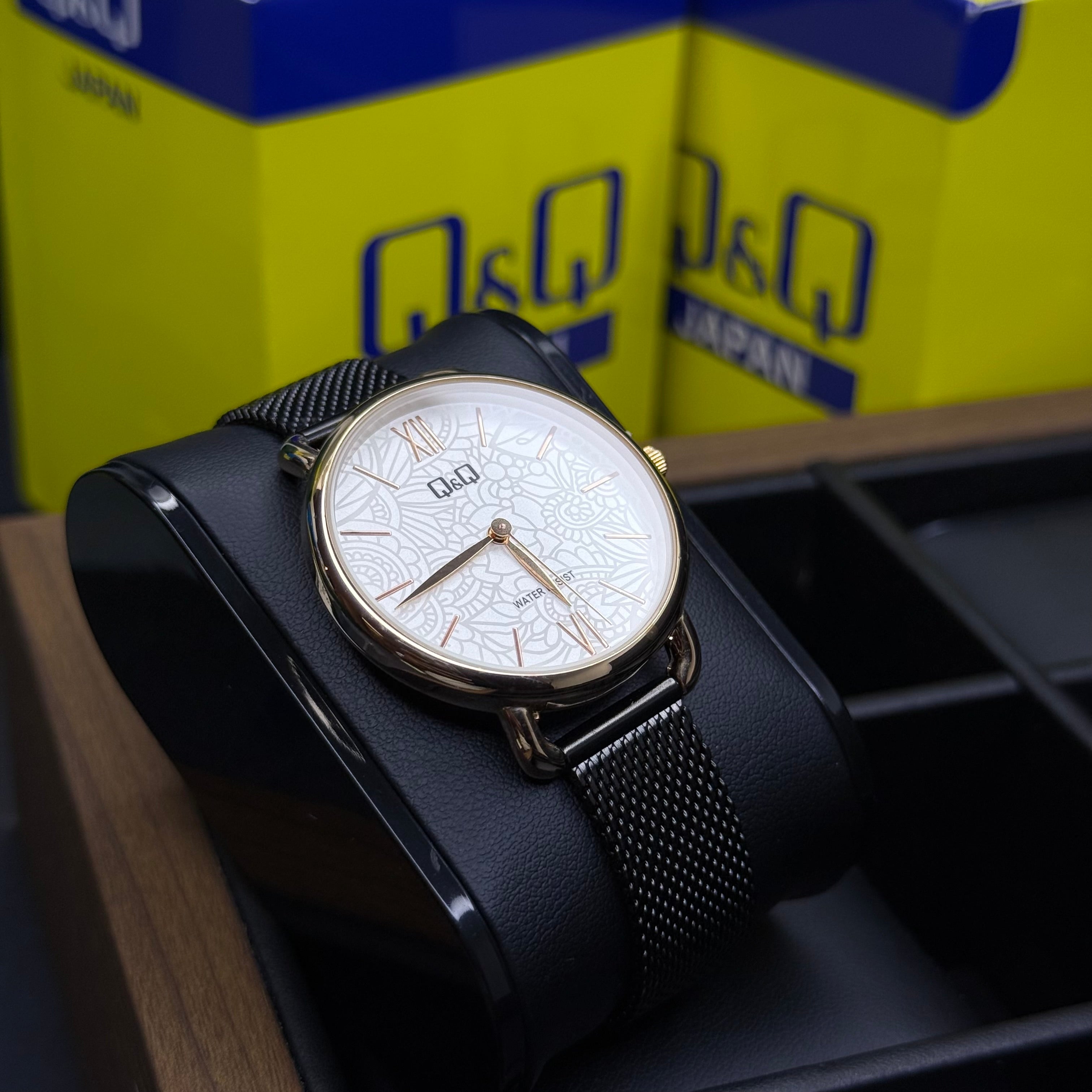 QYQ MALLA ORIGINAL PARA DAMA REF QC27J001Y NCB