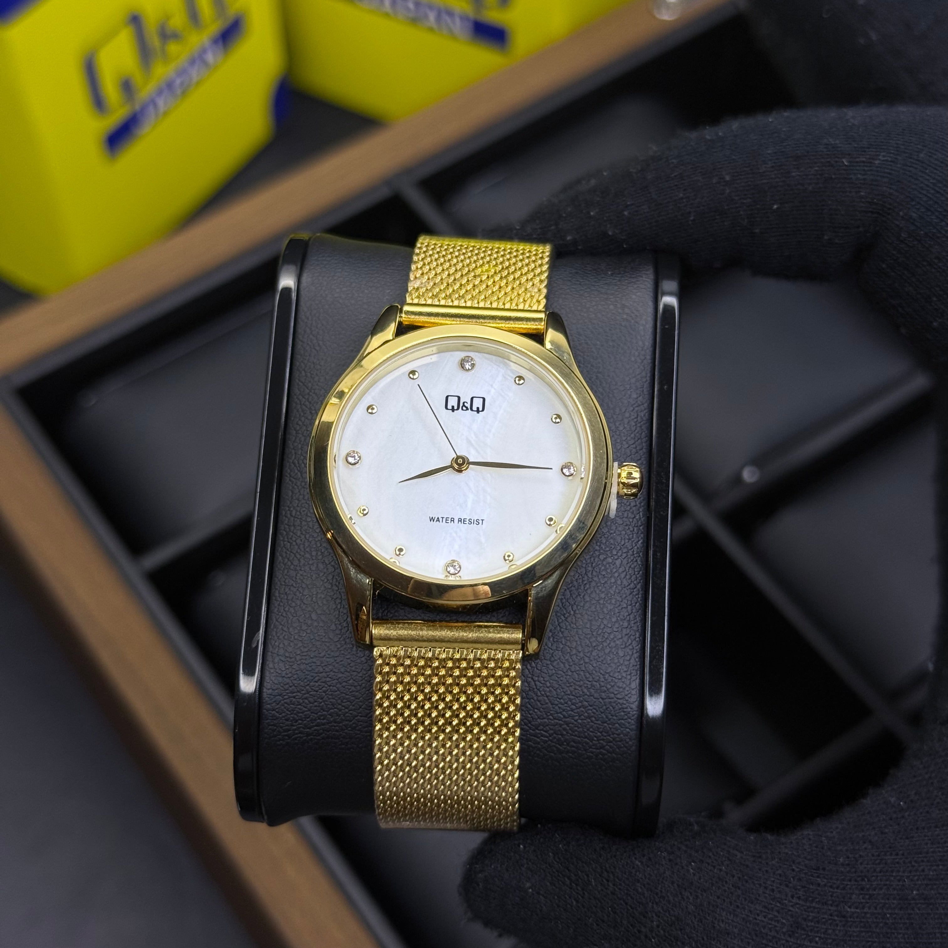 QYQ MALLA ORIGINAL PARA DAMA REF QZ51J001Y