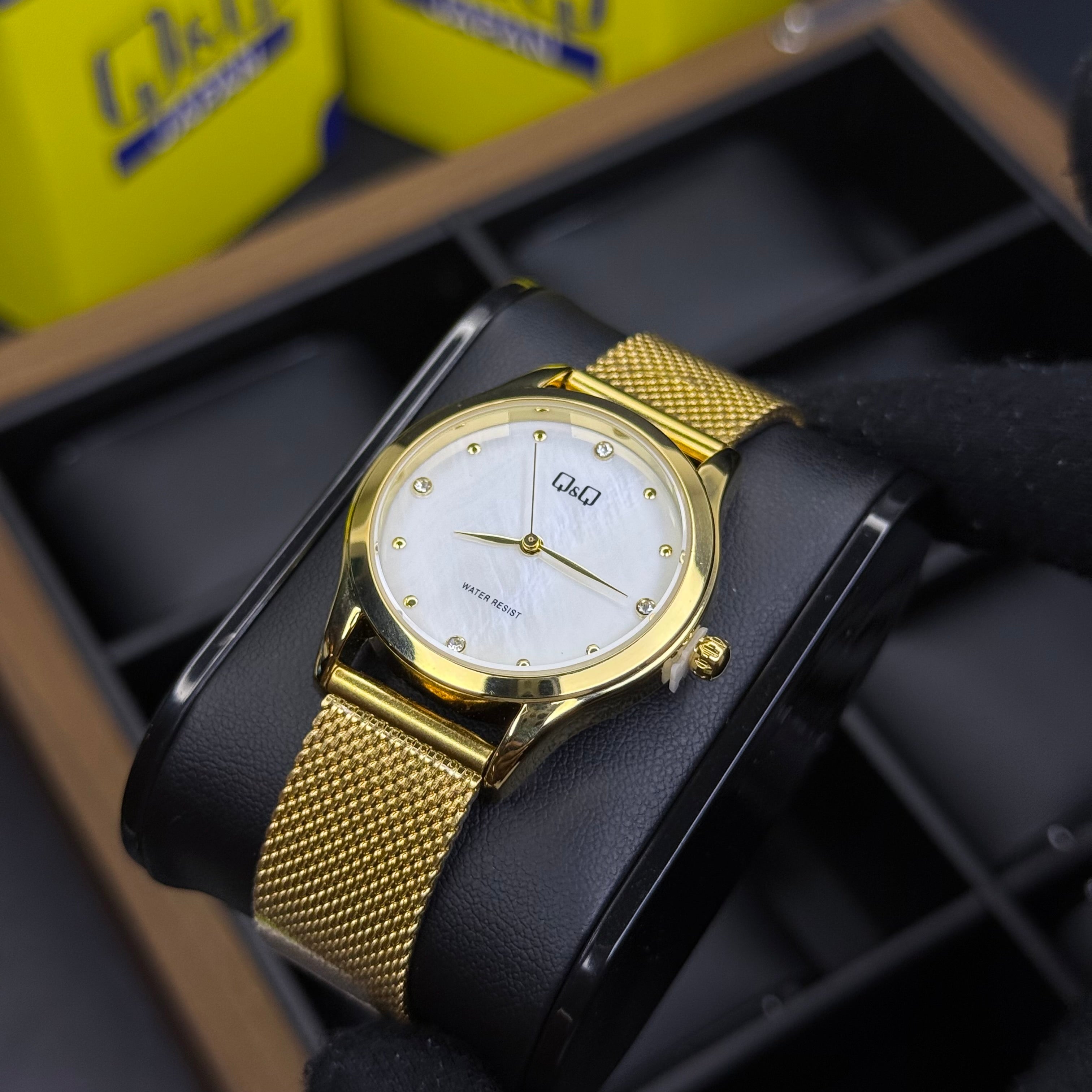 QYQ MALLA ORIGINAL PARA DAMA REF QZ51J001Y