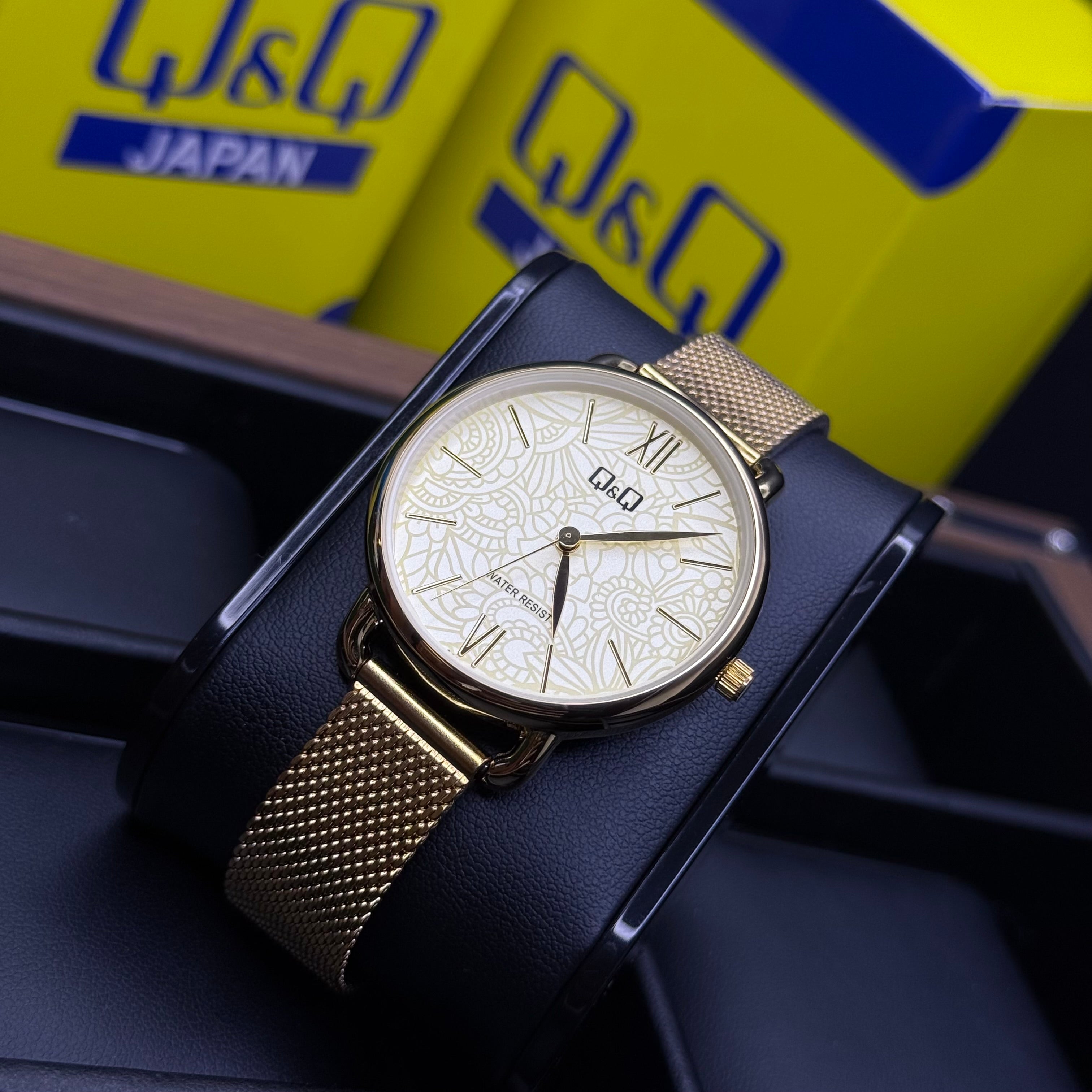 QYQ MALLA ORIGINAL PARA DAMA REF QC27J001Y CB