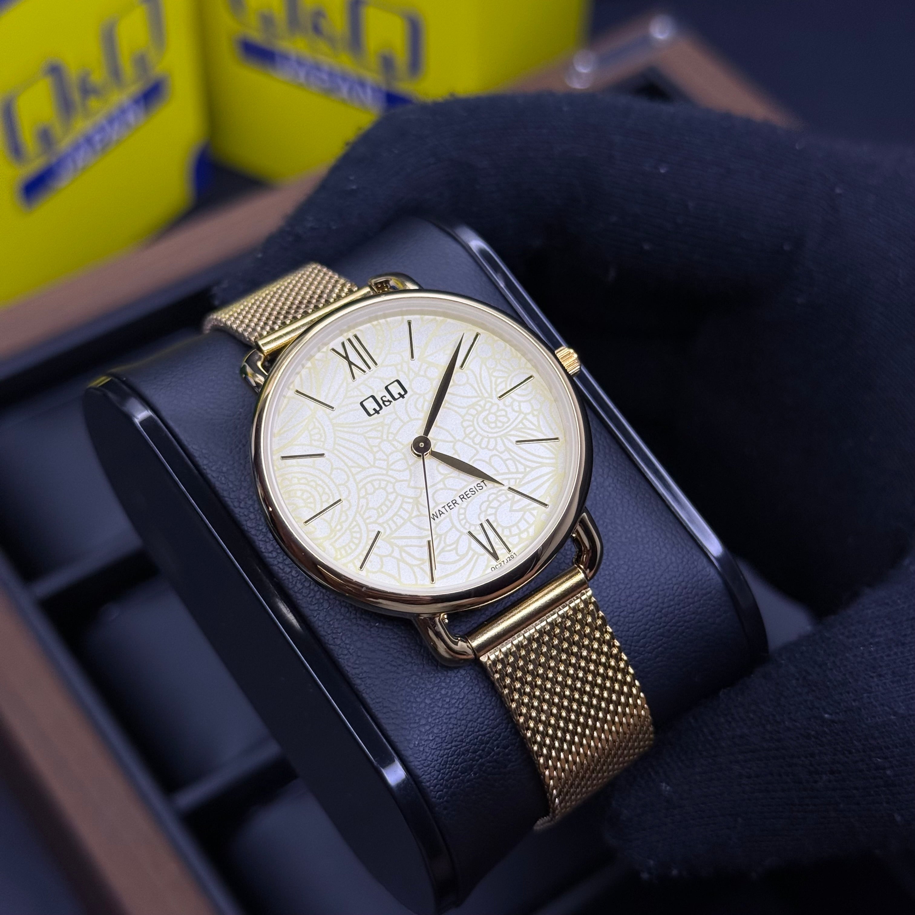 QYQ MALLA ORIGINAL PARA DAMA REF QC27J001Y CB