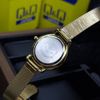 QYQ MALLA ORIGINAL PARA DAMA REF QC27J001Y CB