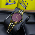 QYQ ORIGINAL PARA DAMA REF-QB97J422Y BR