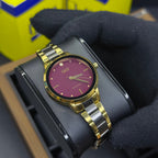 QYQ ORIGINAL PARA DAMA REF-QB97J422Y BR