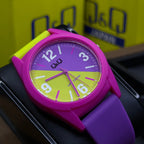 QYQ ORIGINAL UNISEX REF MULTICOLOR MYM