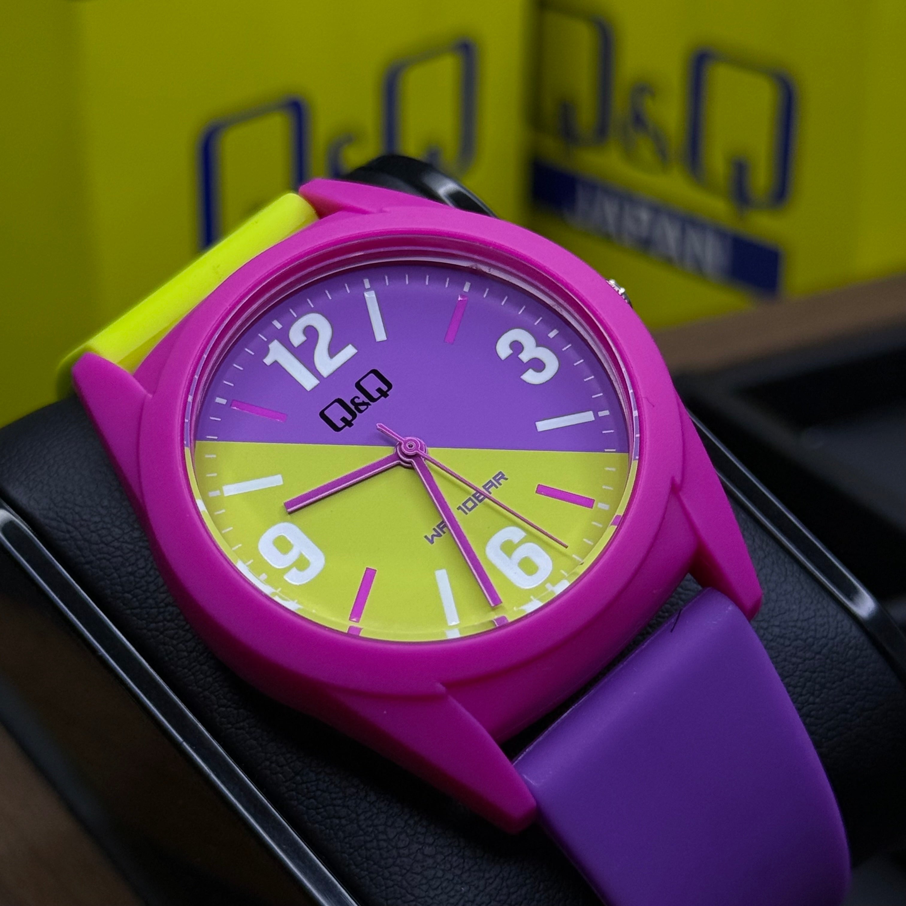 QYQ ORIGINAL UNISEX REF MULTICOLOR MYM