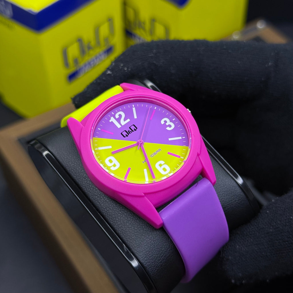 QYQ ORIGINAL UNISEX REF MULTICOLOR MYM