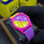 QYQ ORIGINAL UNISEX REF MULTICOLOR MYM