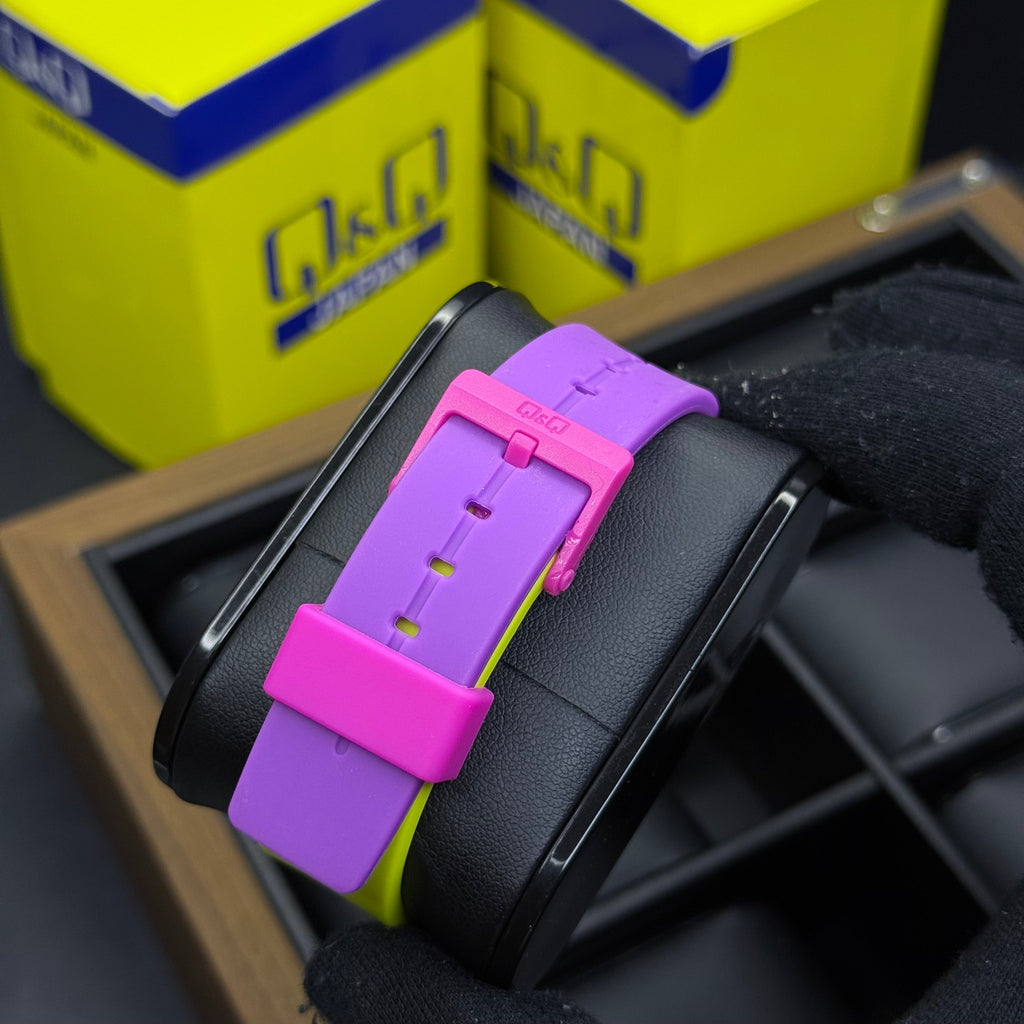 QYQ ORIGINAL UNISEX REF MULTICOLOR MYM