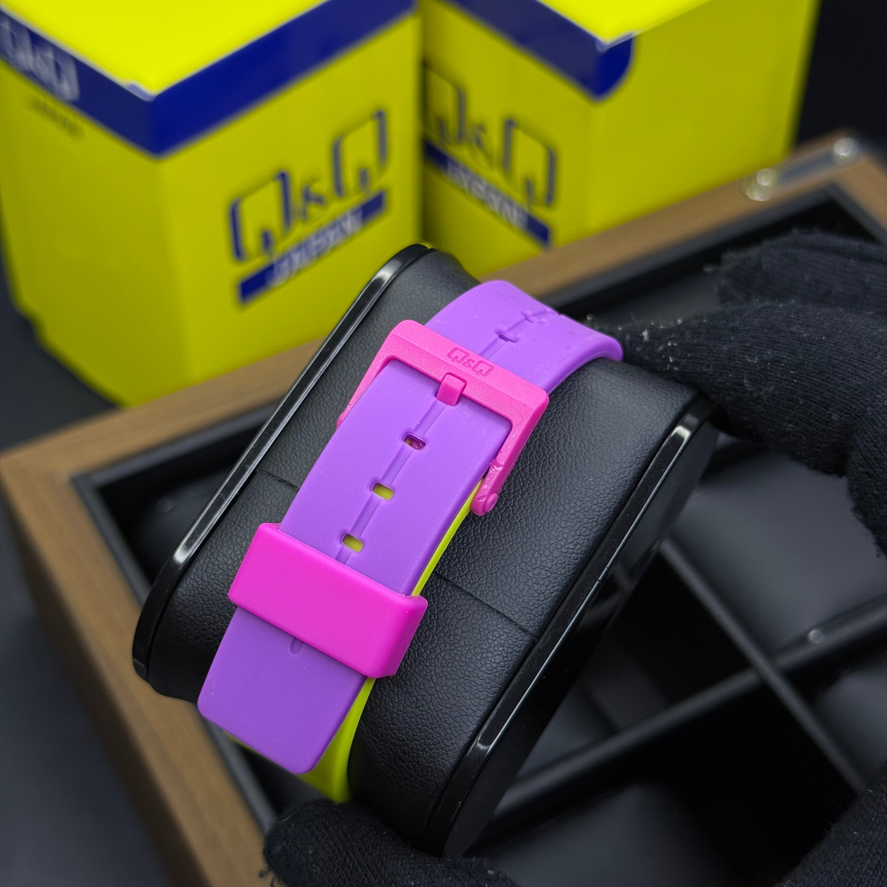 QYQ ORIGINAL UNISEX REF MULTICOLOR MYM