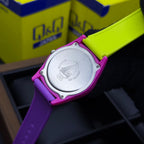 QYQ ORIGINAL UNISEX REF MULTICOLOR MYM