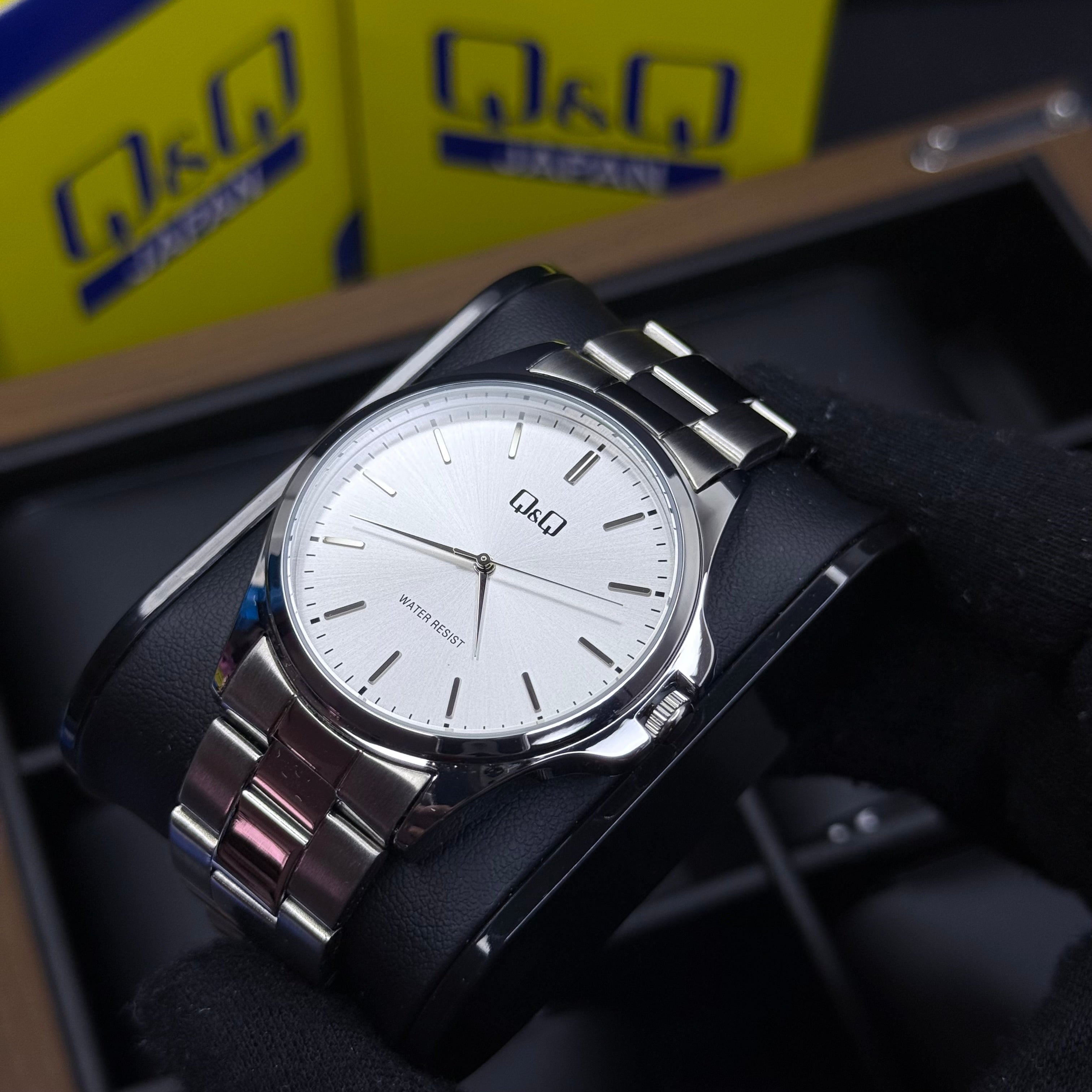 QYQ ORIGINAL PARA HOMBRE REF QA06J201Y