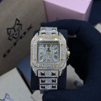 G FOX ORIGINAL X CARTIER PARA DAMA DD