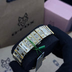 G FOX ORIGINAL X CARTIER PARA HOMBRE REF DD