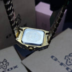 G FOX ORIGINAL X CARTIER PARA DAMA DD