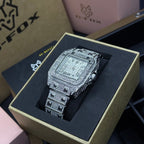 G FOX ORIGINAL X CARTIER PARA HOMBRE REF PB