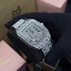 G FOX ORIGINAL X CARTIER PARA HOMBRE REF PB