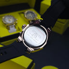 INVICTA RIPSAW PARA DAMA CUBANO REF-NDD